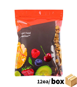 <재고미보유>딜라잇가든_냉동증숙밤(1kg*12ea)