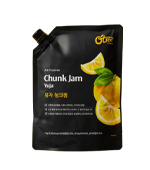 오트리_유자청크잼(1kg)