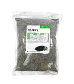 <재고미보유>이든타운_검은깨분말(볶음/100%/중국산)1kg