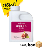 <재고미보유>흥국_리얼베이스영암무화과(1kg*12ea)