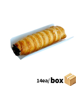 <재고미보유>디보트_초코크런치 코르네(48g*14ea/냉동)