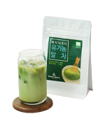 <재고미보유>베티나르디_유기농말차(150g)