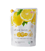 꽃샘_별난알맹이레몬(1kg)