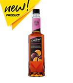 다빈치_트로피칼패션후르츠시럽(750ml)
