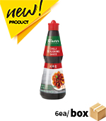 <재고미보유>크노르_칠리시즈닝(400ml*6ea)