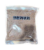 <재고미보유>크런키쿠키(제원/갈색)1kg