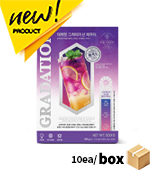 <재고미보유>더캐럿_그라데이션파우더(500g*10ea)