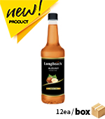 <재고미보유>롱비치_헤이즐럿시럽(740ml*12ea)