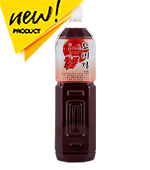 파낙스_참다음오미자원액(1.5L)1.96kg