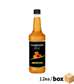 <재고미보유>롱비치_카라멜시럽(740ml*12ea)