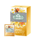 <재고미보유>아마드20T_캐모마일허니&바닐라(1.5g)