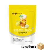 <재고미보유>아임요_레몬아이스티파우더(1kg*12ea)
