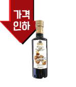 트러플향엑스트라버진올리브유/트러플오일10%/250ml