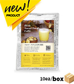 <재고미보유>더블데이_리치고구마라떼파우더(800g*10ea)