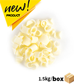 <재고미보유>도블라_미니화이트컬스초콜릿(1.5kg/냉장)