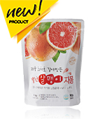 꽃샘_별난알맹이자몽(1kg)