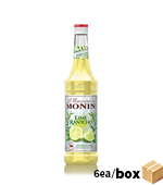 <재고미보유>MONIN(모닌)_라임란초 컨센트레이트(700ml*6ea)