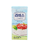 서강_라미스휘핑크림(1L/냉장)