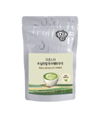 프룻스타_바닐라말차라떼파우더(500g)