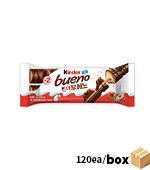 <재고미보유>킨더부에노T-2(15ea*8곽/매일)