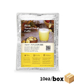 <재고미보유>더블데이_리치고구마라떼파우더(800g*10ea)