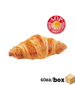 제원_AOP크로아상(70g*60ea/프랑스/브리도/Bridor/냉동생지)