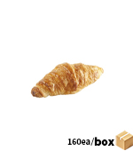 제원_미니크로아상(25g*160/2봉/bridor/냉동생지)