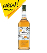 <품절>지파드_진저브레드시럽(1L)