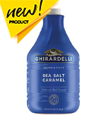 <품절>기라델리_씨솔트카라멜소스(2.56kg)
