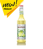 MONIN(모닌)_라임란초 컨센트레이트(700ml)
