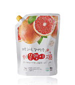 꽃샘_별난알맹이자몽(1kg)