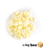 <재고미보유>도블라_미니화이트컬스초콜릿(1.5kg/냉장)