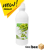 <재고미보유>베오베_청포도농축에이드(1.8kg*6ea)