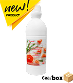 <재고미보유>베오베_자몽농축에이드(1.8kg*6ea)