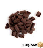 <재고미보유>도블라_미니다크컬스초콜릿(1.5kg/냉장)