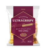 웰프리츠_울트라크리스피코티드케이준(2kg/냉동)