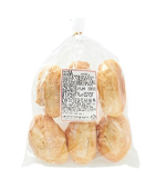 <재고미보유>에쓰푸드_브로첸(미니바게트)(50gx6입)300g(냉동)