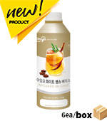 <재고미보유>아임요_화이트뱅쇼(1.2kg*6ea)