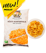 <품절>엘퍼_뢰스티채감자(2kg/냉동)