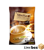 <재고미보유>모카커피믹스마일드(900g*12/대호)