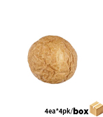 <재고미보유>BNK빠네바게트볼(160g*4ea*4pk/냉동)