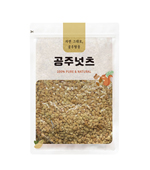 <재고미보유>공주_볶은땅콩분태(1kg/중국/냉장/1/8태)