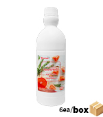 <재고미보유>베오베_자몽농축에이드(1.8kg*6ea)