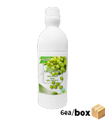 <재고미보유>베오베_청포도농축에이드(1.8kg*6ea)