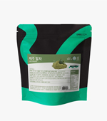 민트라벨_제주말차(500g)