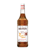MONIN(모닌)_카라멜시럽(1L)