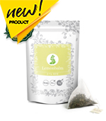 아레스_유기농레몬밤(1.2g*30T)