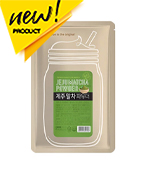 복음자리_제주말차파우더(500g)