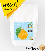 <재고미보유>서울팩토리_제주한라봉베이스(1kg*6ea)