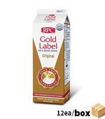 <재고미보유>골드라벨_휘핑크림(가당/1.03g*12/냉동)오리지날